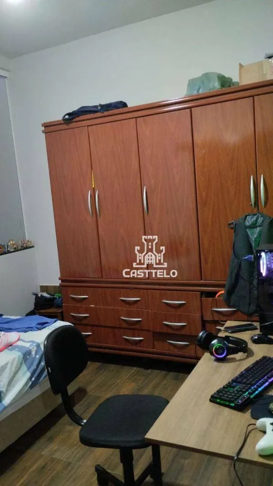 Casa, 3 quartos, 110 m² - Foto 8