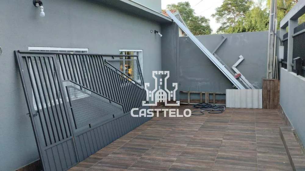 Casa, 3 quartos, 110 m² - Foto 7