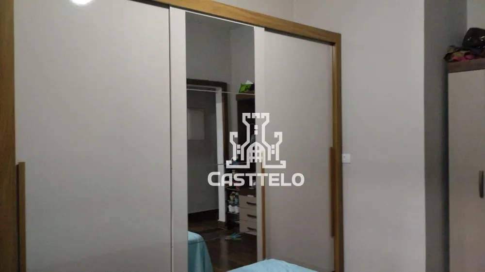 Casa, 3 quartos, 110 m² - Foto 7