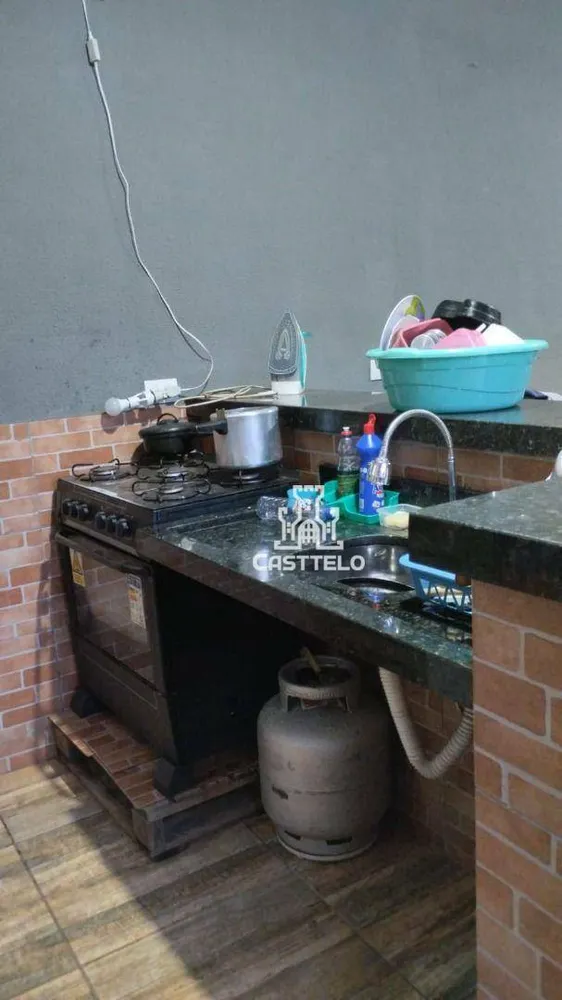 Casa, 3 quartos, 110 m² - Foto 6