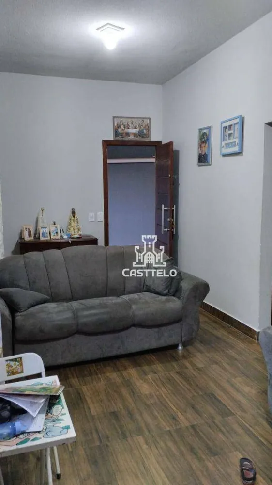Casa, 3 quartos, 110 m² - Foto 5