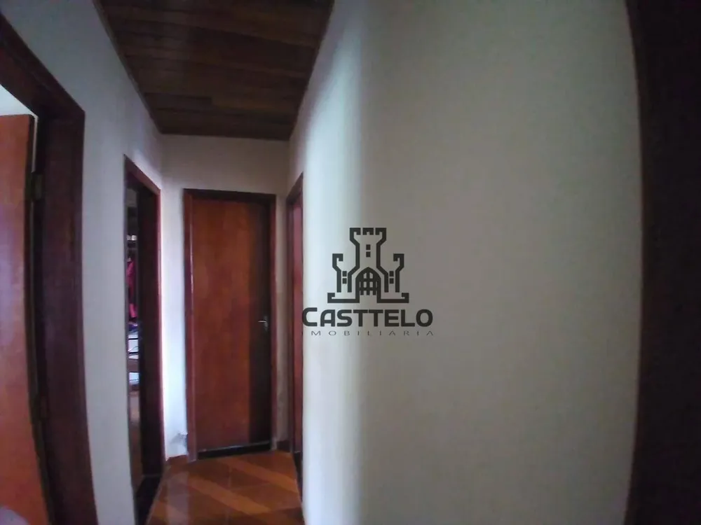 Casa, 3 quartos, 150 m² - Foto 1