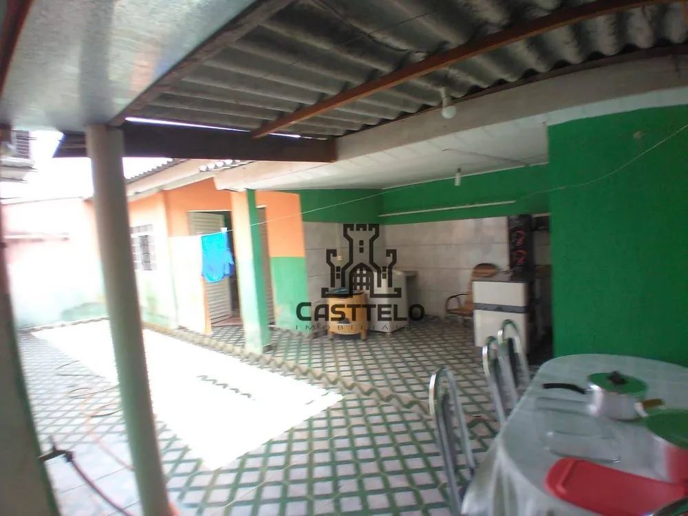 Casa, 3 quartos, 150 m² - Foto 6