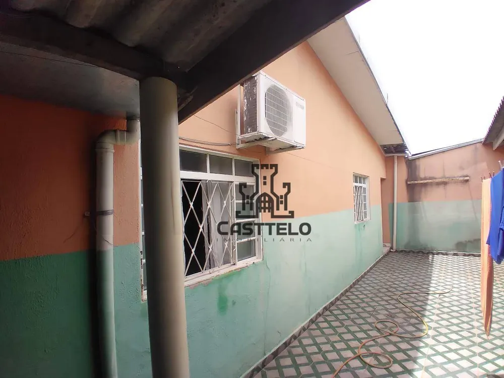 Casa, 3 quartos, 150 m² - Foto 10