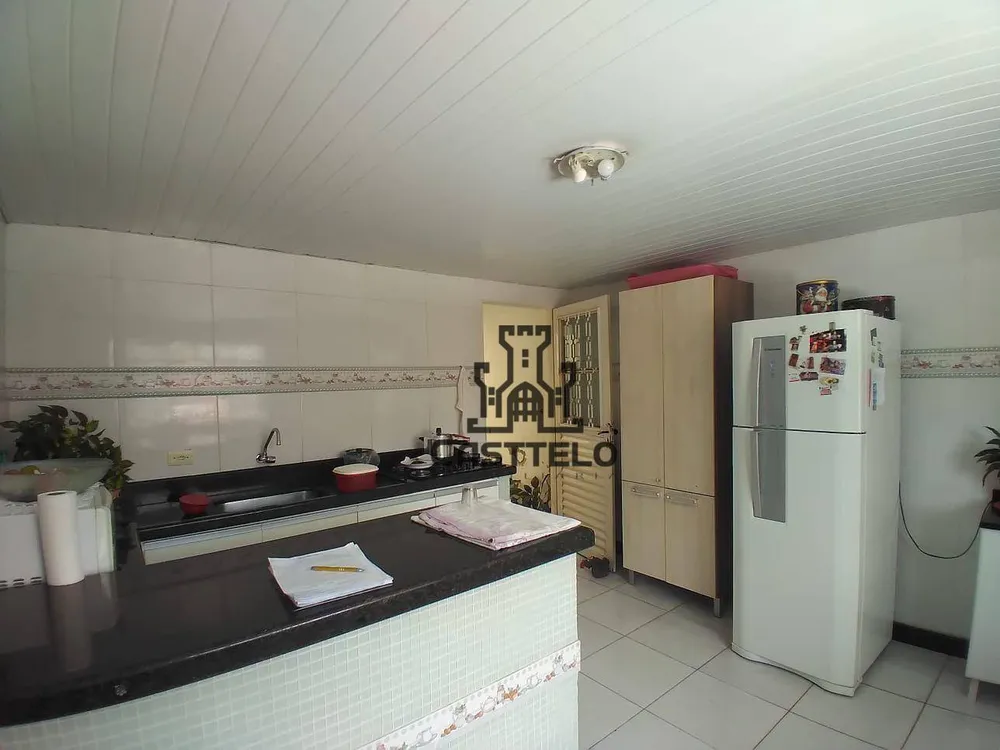 Casa, 3 quartos, 150 m² - Foto 1
