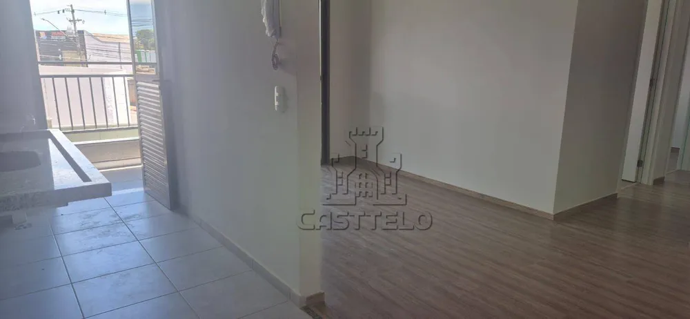 Apartamento, 3 quartos, 64 m² - Foto 2