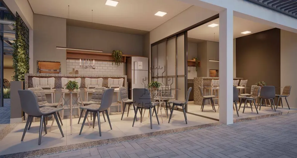Apartamento, 3 quartos, 64 m² - Foto 8