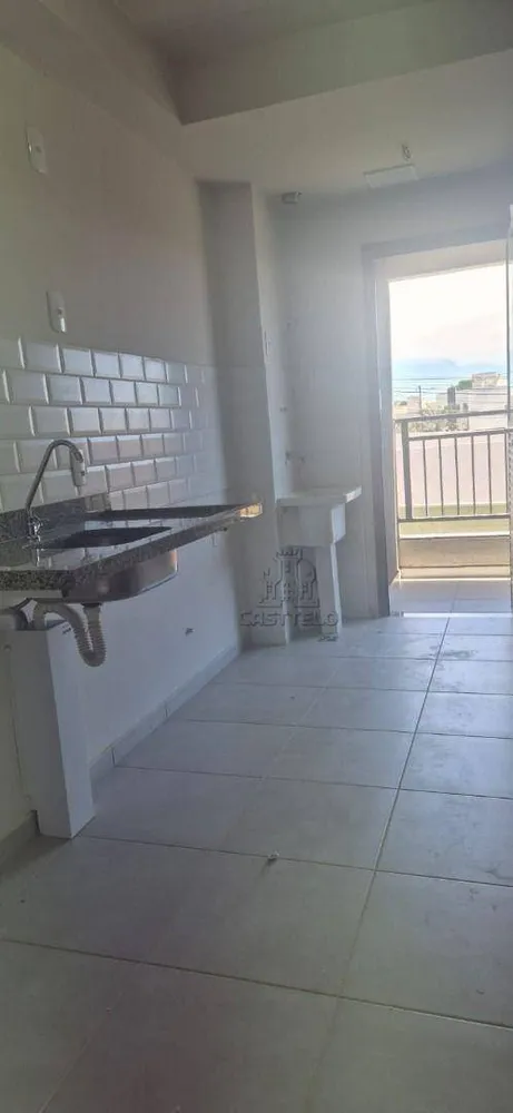Apartamento, 3 quartos, 64 m² - Foto 1
