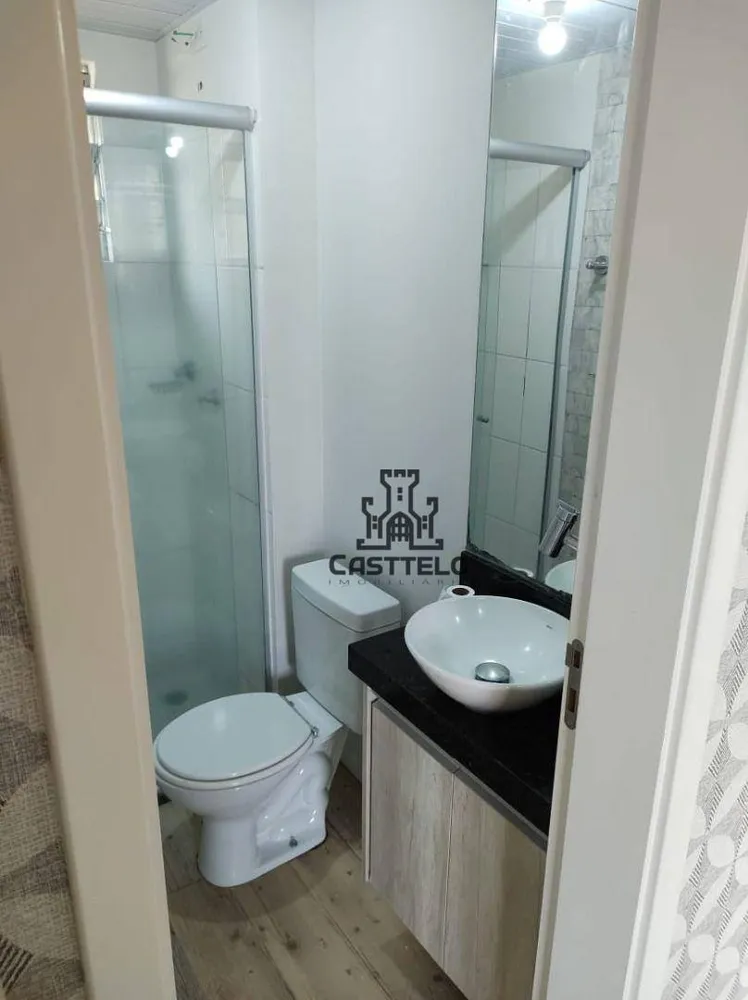 Apartamento, 2 quartos, 47 m² - Foto 10