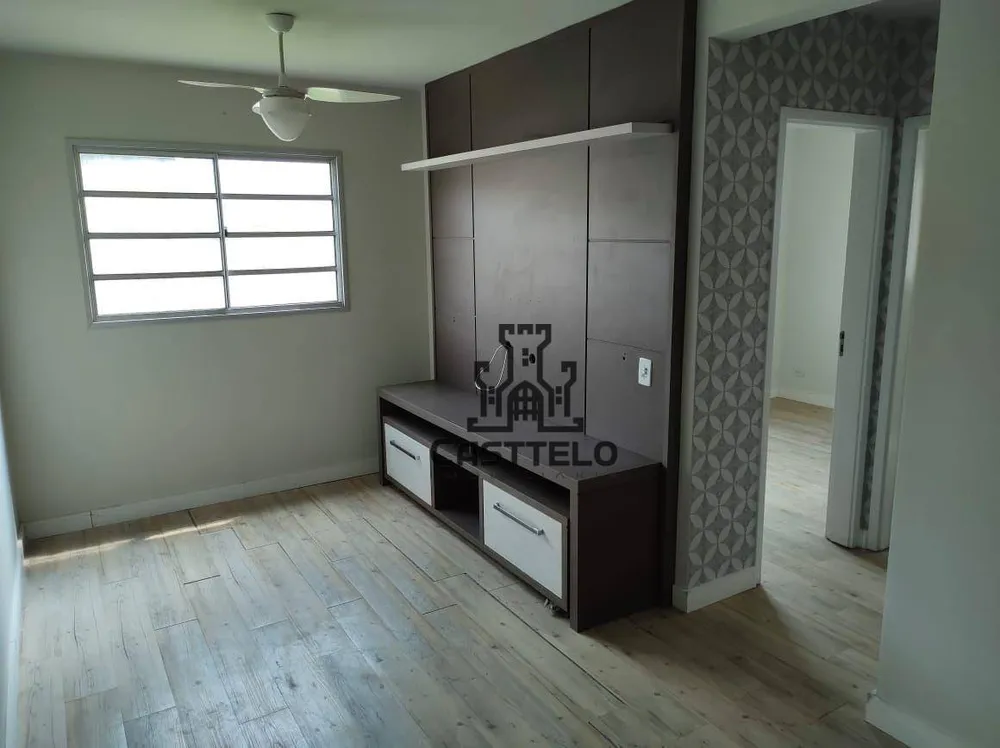 Apartamento, 2 quartos, 47 m² - Foto 8