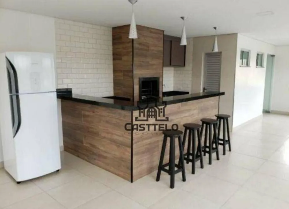Apartamento, 2 quartos, 47 m² - Foto 3