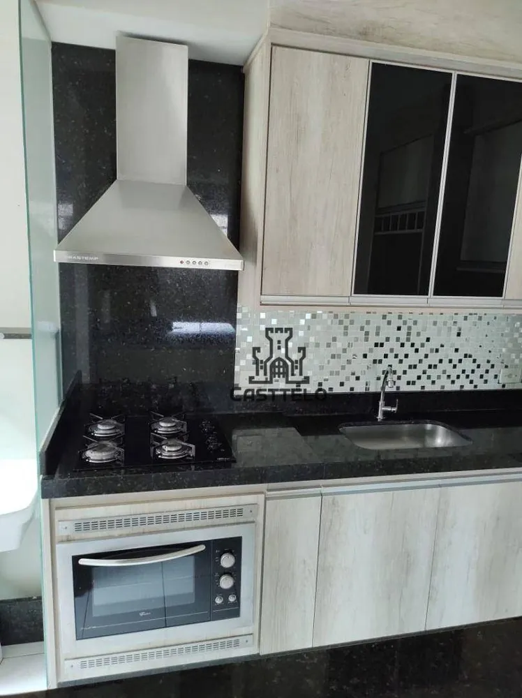 Apartamento, 2 quartos, 47 m² - Foto 6