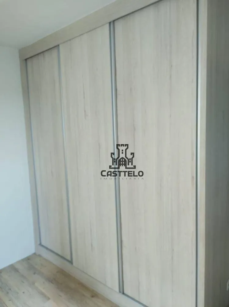 Apartamento, 2 quartos, 47 m² - Foto 7