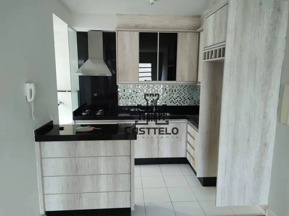Apartamento, 2 quartos, 47 m² - Foto 1