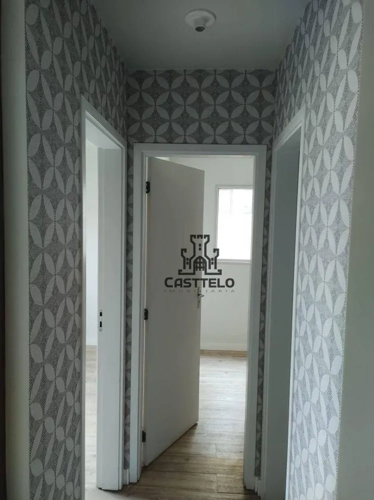 Apartamento, 2 quartos, 47 m² - Foto 11