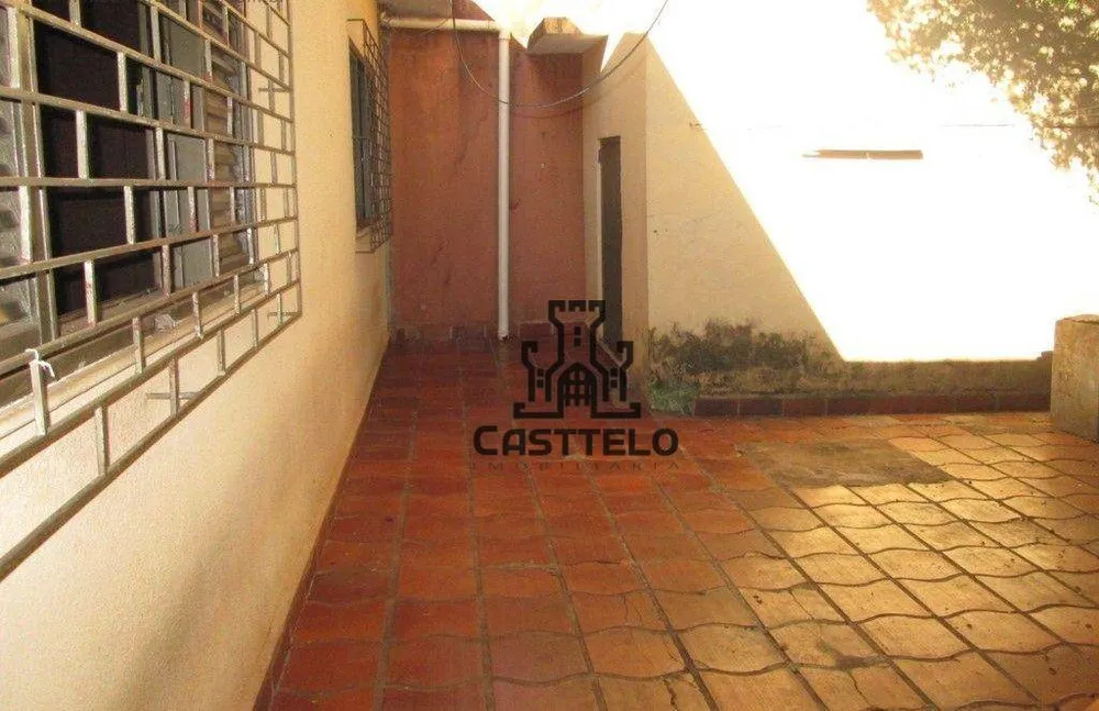 Casa, 3 quartos, 171 m² - Foto 11