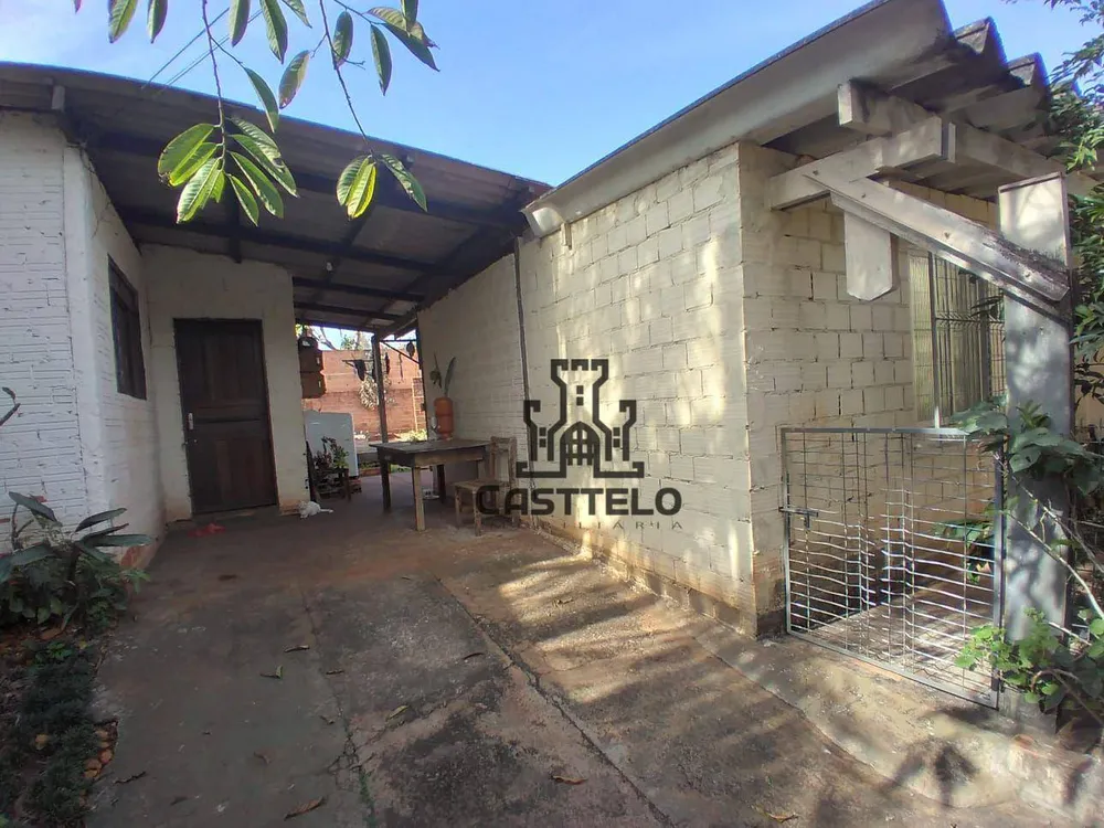 Casa, 1 quarto, 48 m² - Foto 2