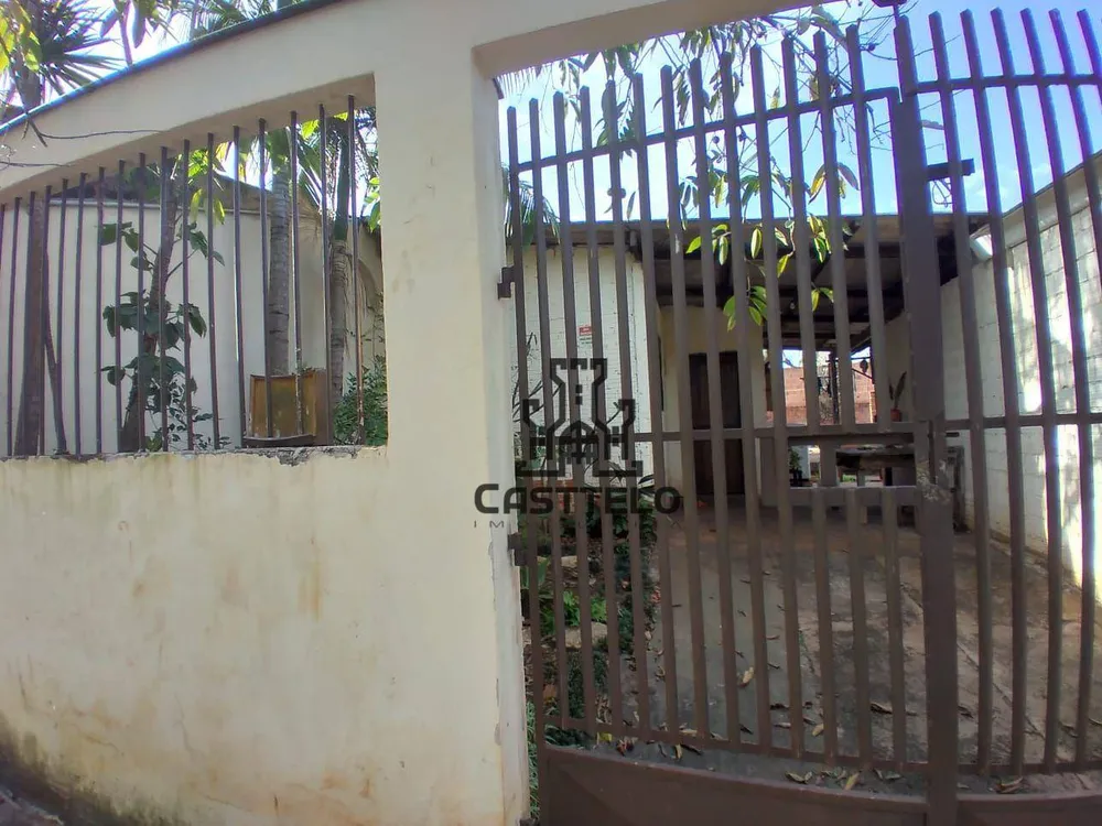 Casa, 1 quarto, 48 m² - Foto 3