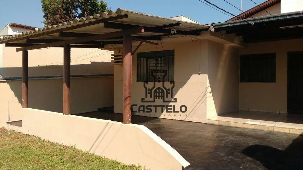 Casa, 2 quartos, 70 m² - Foto 5