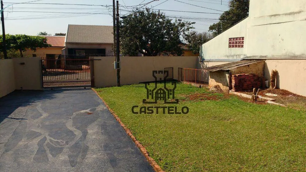 Casa, 2 quartos, 70 m² - Foto 4