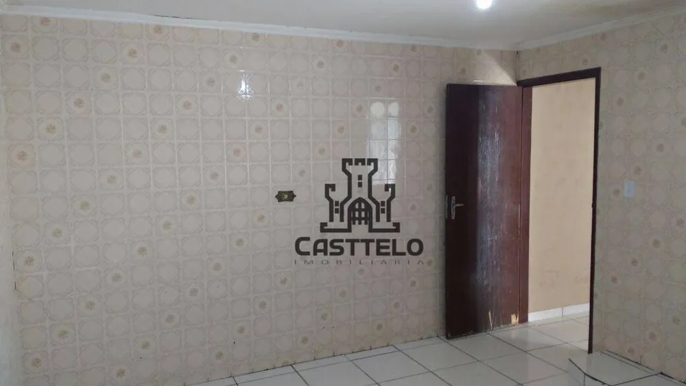 Casa, 2 quartos, 70 m² - Foto 3