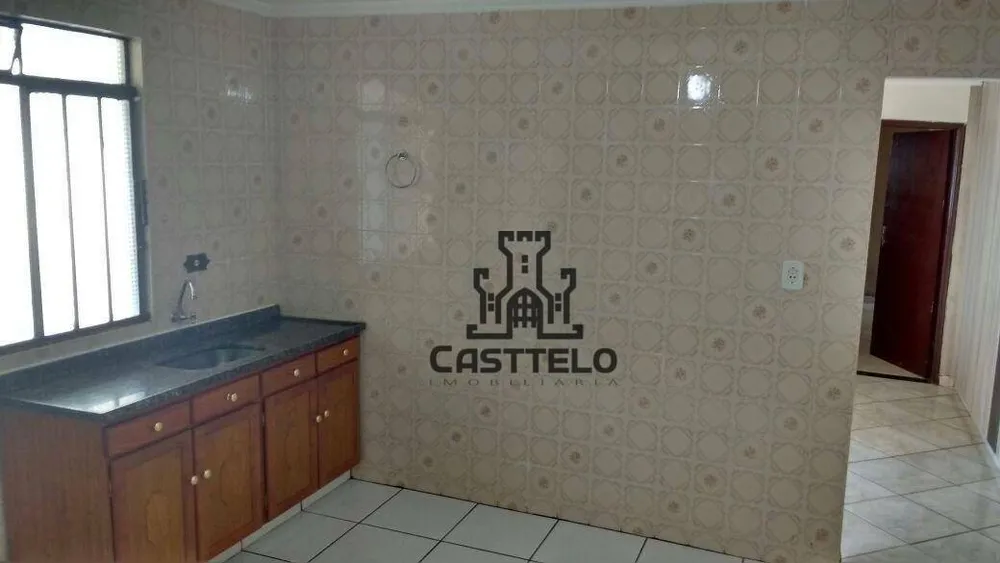 Casa, 2 quartos, 70 m² - Foto 7