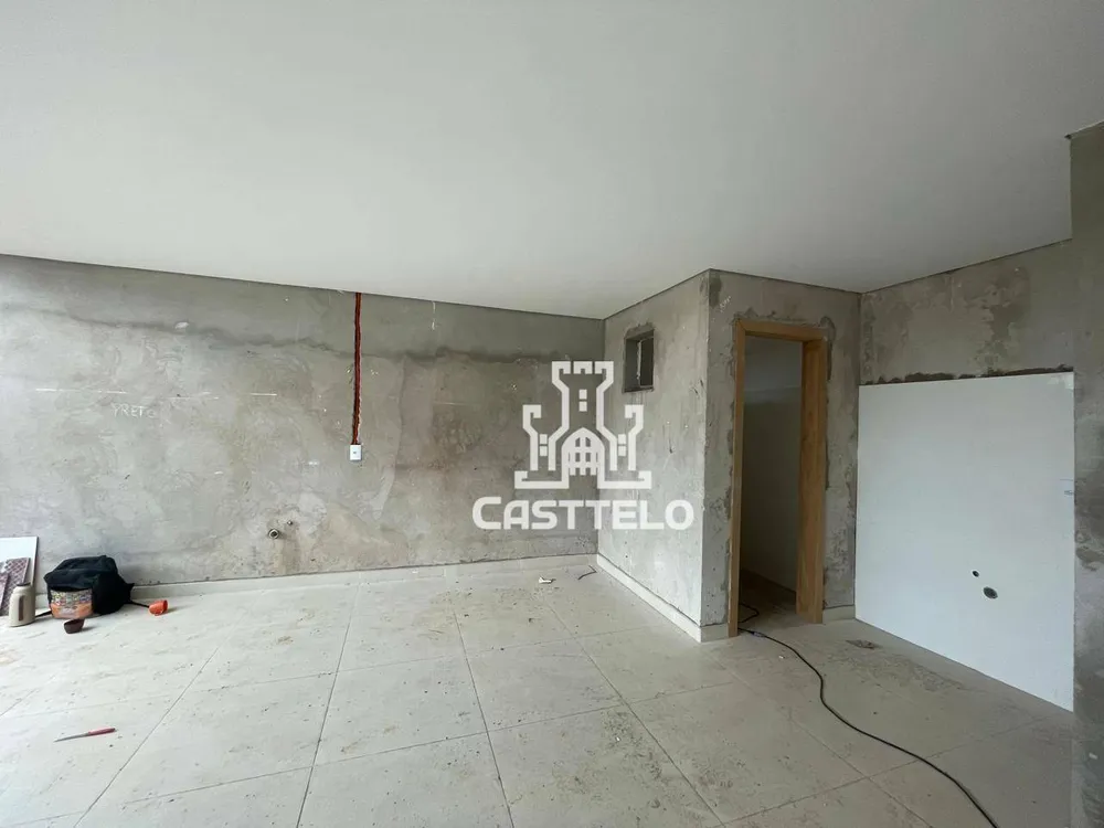 Casa, 3 quartos, 120 m² - Foto 8