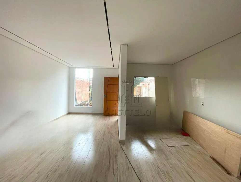 Casa, 3 quartos, 120 m² - Foto 1