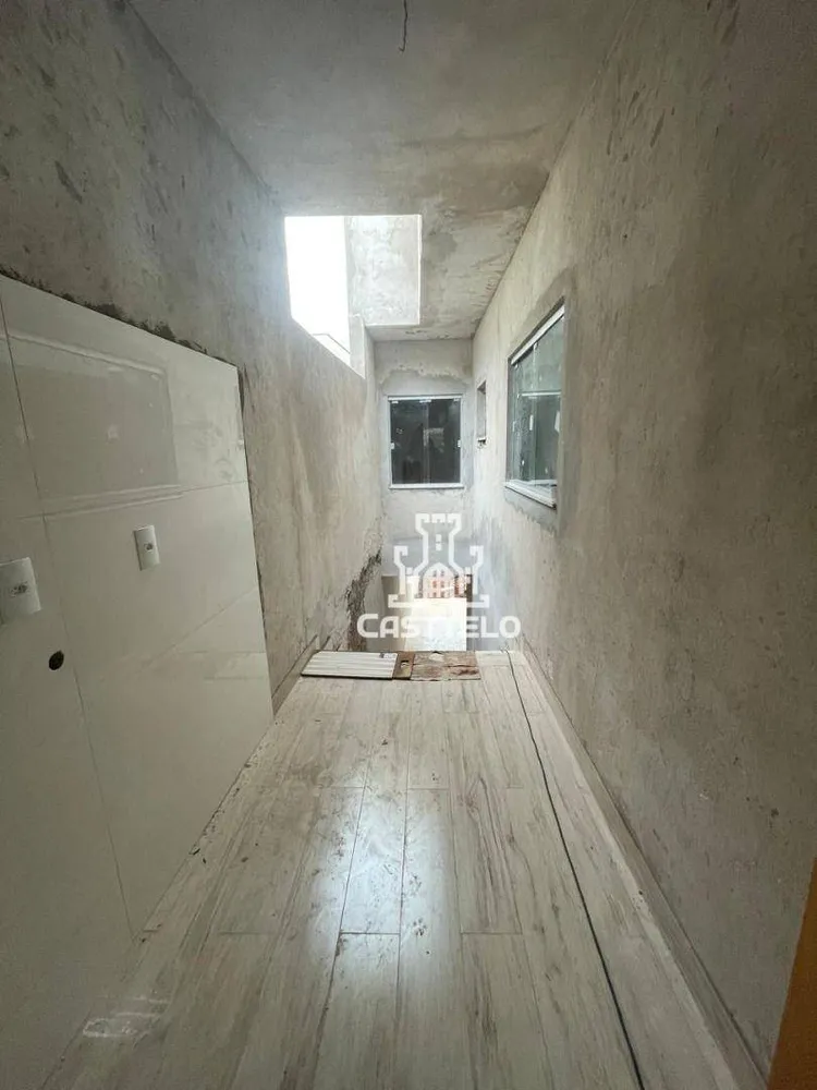 Casa, 3 quartos, 120 m² - Foto 2