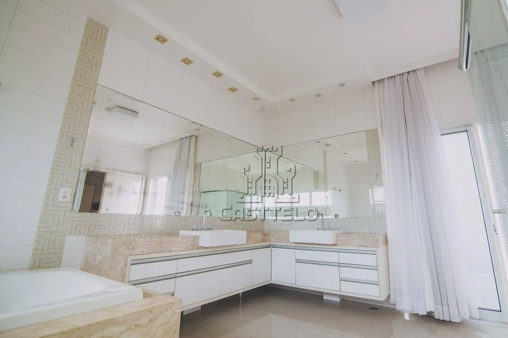 Sobrado, 4 quartos, 450 m² - Foto 3