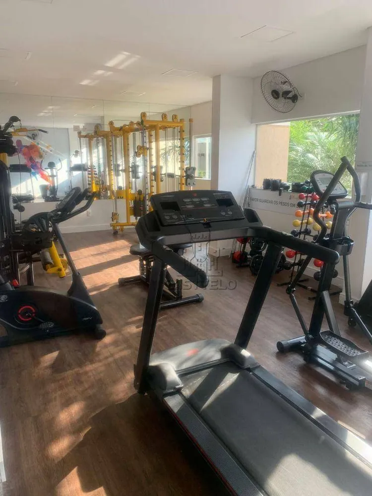 Apartamento, 2 quartos, 52 m² - Foto 5
