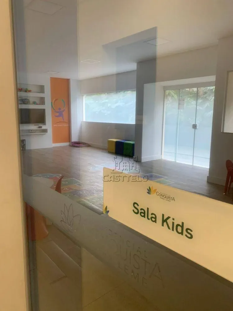 Apartamento, 2 quartos, 52 m² - Foto 7