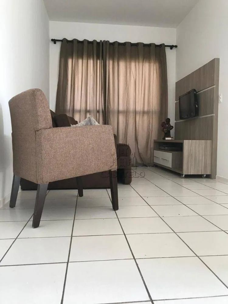 Apartamento, 2 quartos, 50 m² - Foto 1