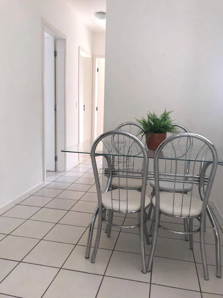 Apartamento, 2 quartos, 50 m² - Foto 4