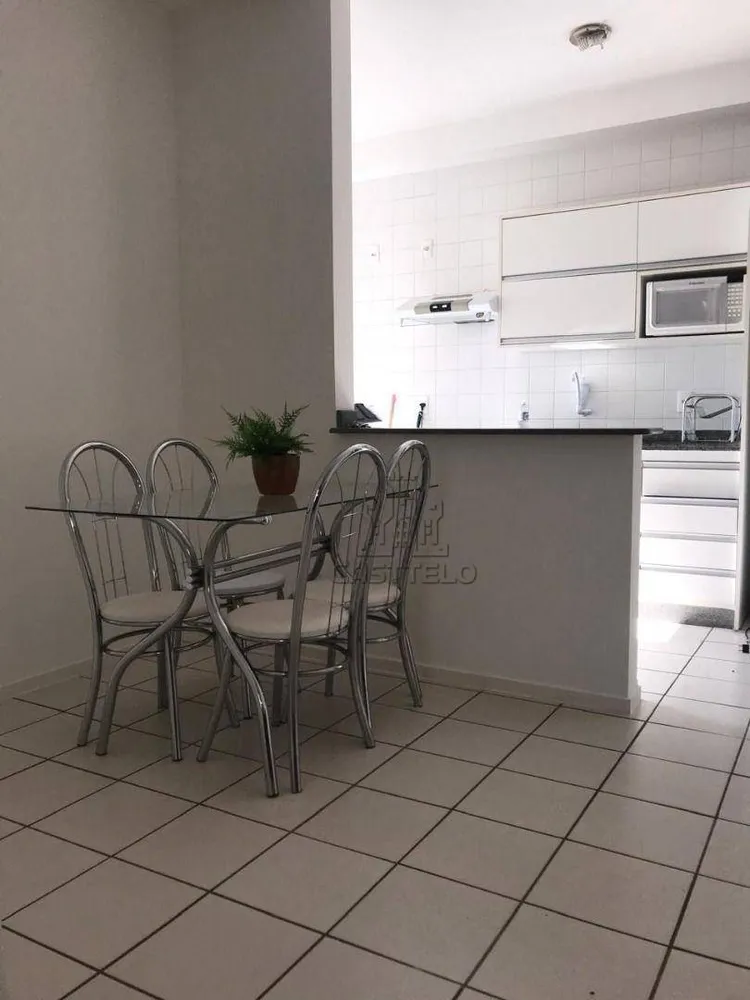 Apartamento, 2 quartos, 50 m² - Foto 3