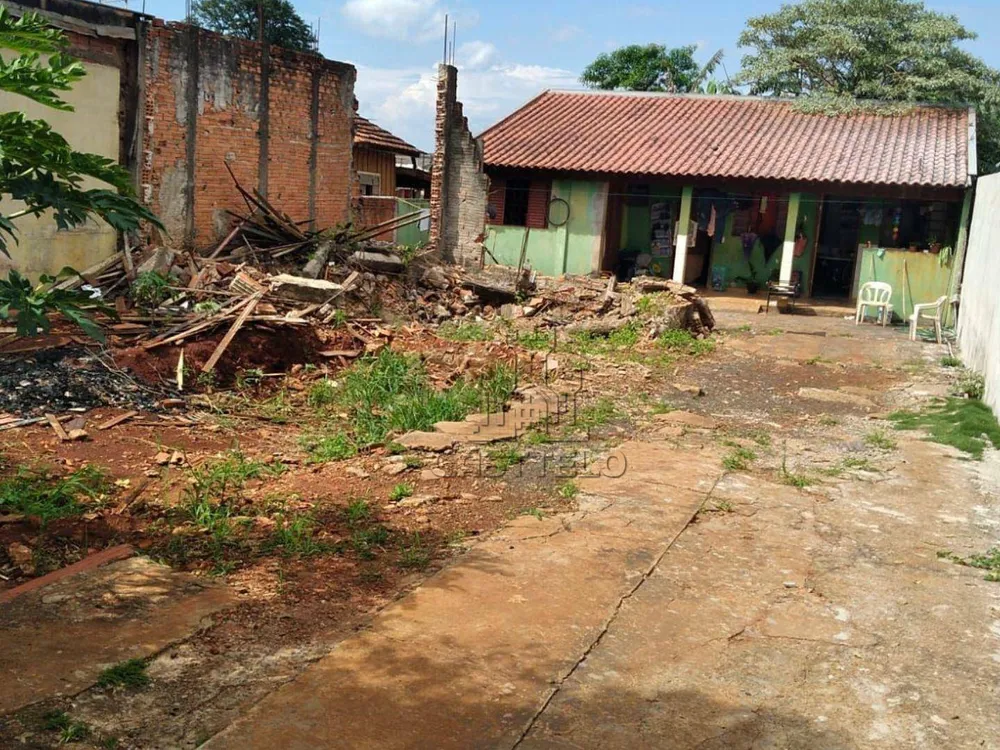 Casa, 1 quarto, 40 m² - Foto 2