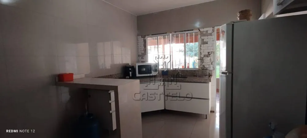 Casa, 2 quartos, 80 m² - Foto 3