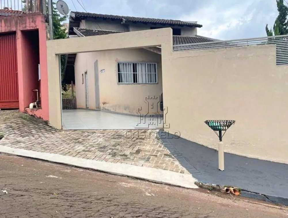 Casa, 2 quartos, 80 m² - Foto 2