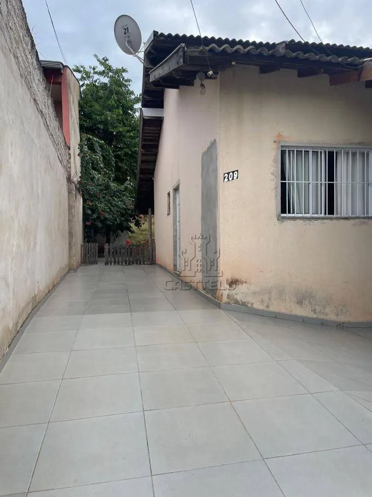 Casa, 2 quartos, 80 m² - Foto 4