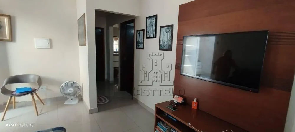 Casa, 2 quartos, 80 m² - Foto 6