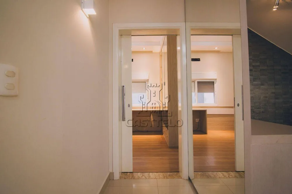 Sobrado, 4 quartos, 375 m² - Foto 1