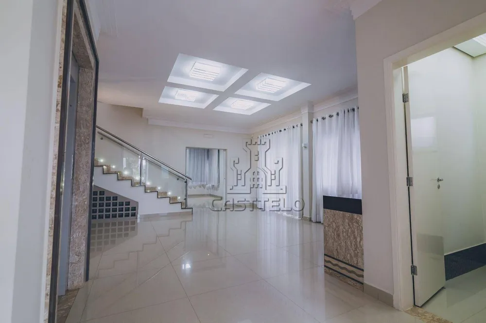 Sobrado, 4 quartos, 375 m² - Foto 6