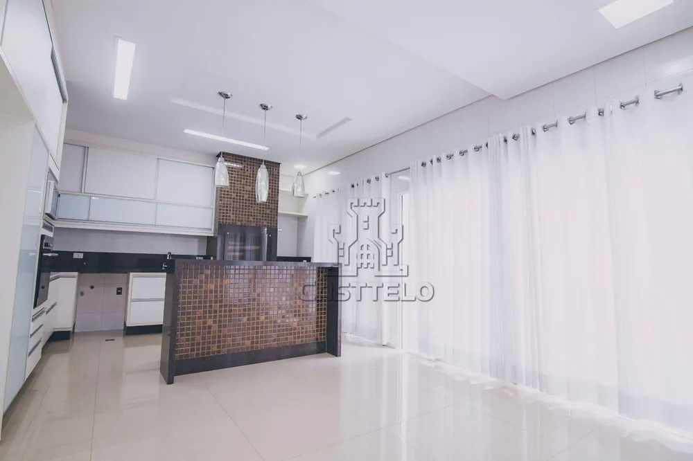 Sobrado, 4 quartos, 375 m² - Foto 5