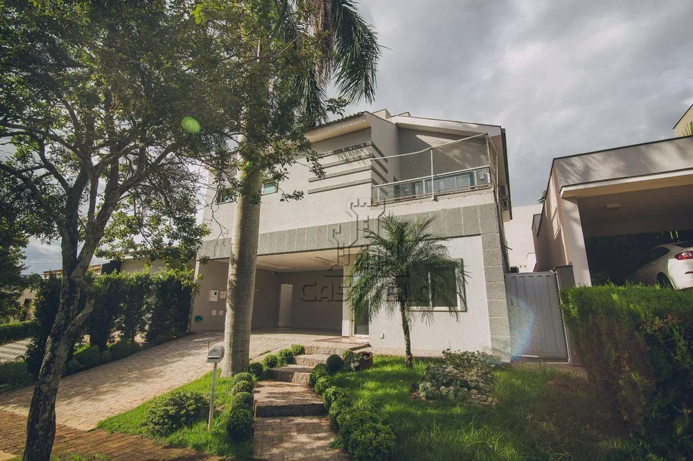 Sobrado, 4 quartos, 375 m² - Foto 4
