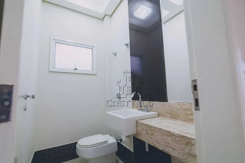 Sobrado, 4 quartos, 375 m² - Foto 3