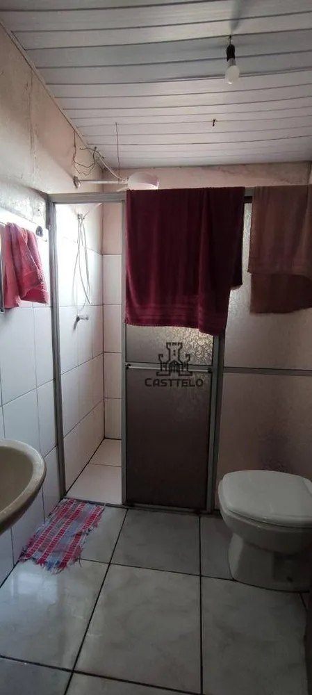 Casa, 3 quartos, 100 m² - Foto 9
