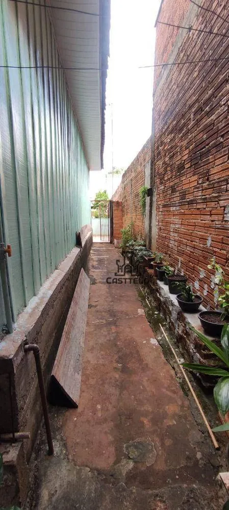 Casa, 3 quartos, 100 m² - Foto 12