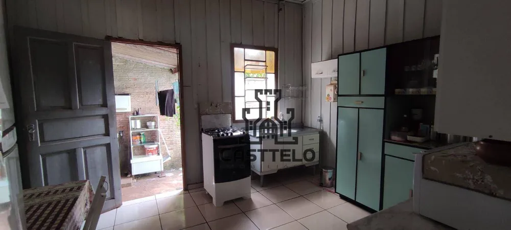 Casa, 3 quartos, 100 m² - Foto 4