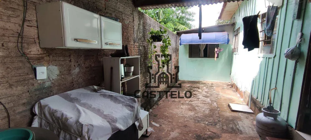 Casa, 3 quartos, 100 m² - Foto 10