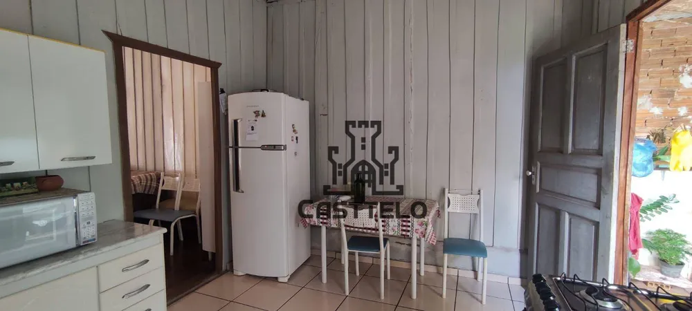 Casa, 3 quartos, 100 m² - Foto 6